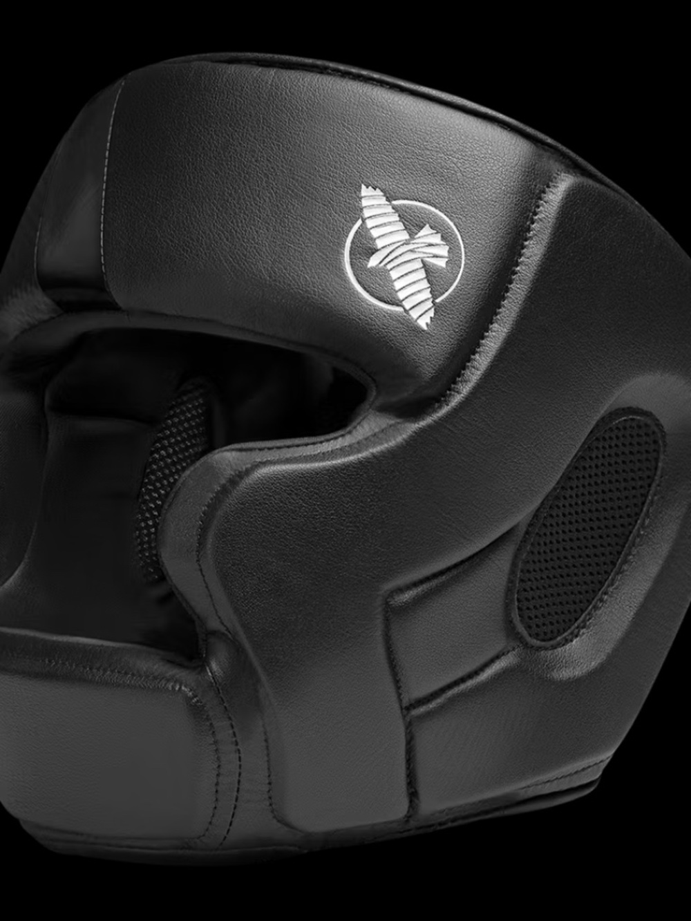 HAYABUSA T3 MMA HEADGEAR